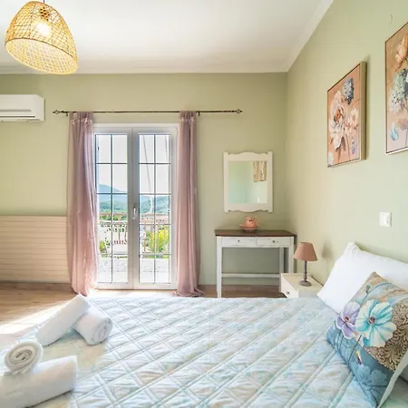 Apartment Magda's *